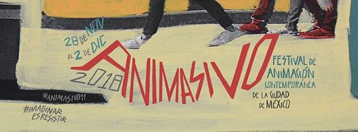 Animasivo 2018