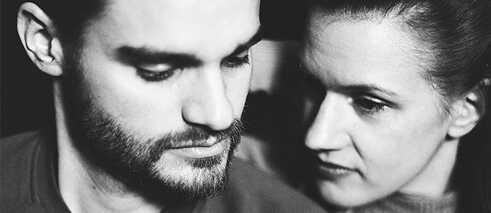 Birgit Severin & Guillaume Neu-Rinaudo
