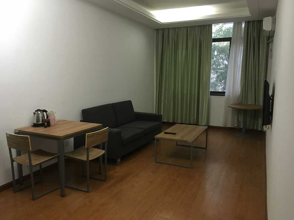Mein Wohnzimmer