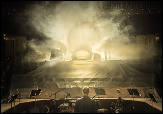 No Man / Žádný člověk / Kein Mensch