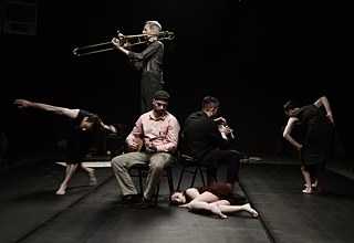 More than one species