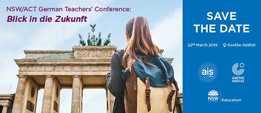 NSW/ACT German Teachers Conference 