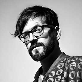 Gordon Gieseking