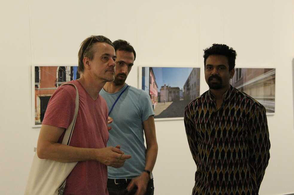 Ingo Gerken & Oliver Walker