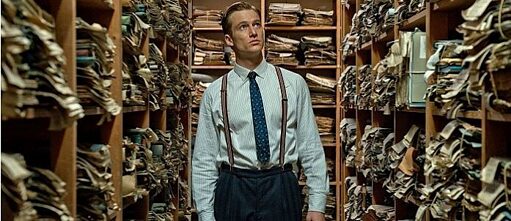 Im Labyrinth des Schweigens