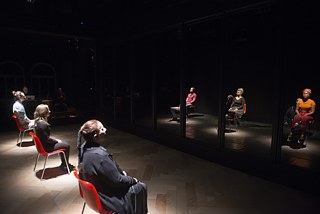 MEDEA² - zwei Welten, eine Erzählung