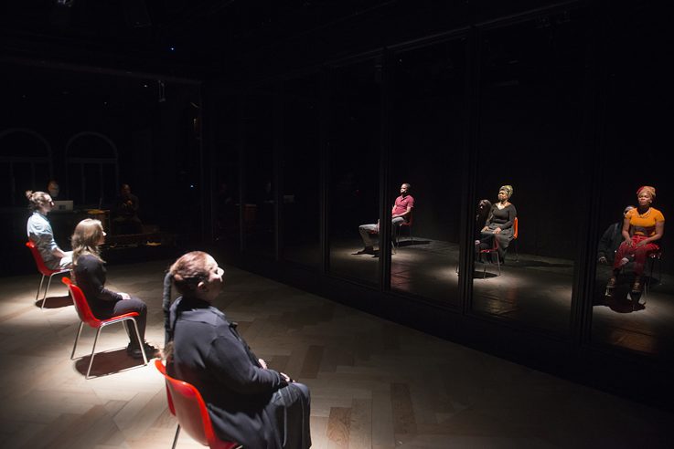 MEDEA² - zwei Welten, eine Erzählung