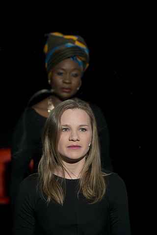 MEDEA² - zwei Welten, eine Erzählung