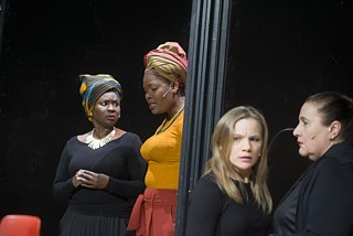 MEDEA² - zwei Welten, eine Erzählung