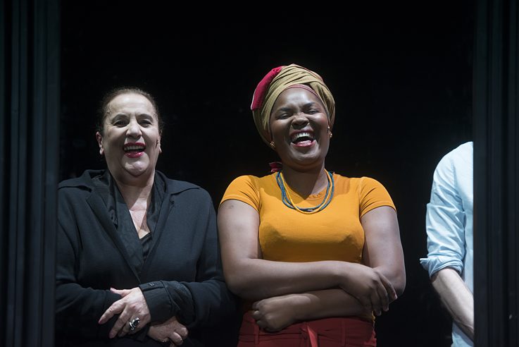 MEDEA² - zwei Welten, eine Erzählung