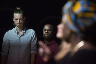 MEDEA² - zwei Welten, eine Erzählung