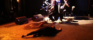 Your Voice, My Voice, Our Voice