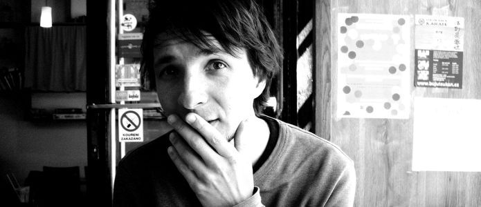 Michal Kindernay