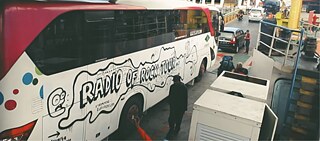 Arthouse Cinema Jakarta_RURU Radio Serial 2