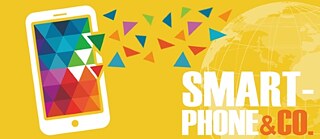 Smartphone & Co. in deinem Alltag