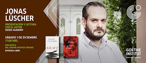 Presentación de libro Lüscher