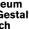 Museum für Gestaltung Zürich &copy;     Museum für Gestaltung Zürich