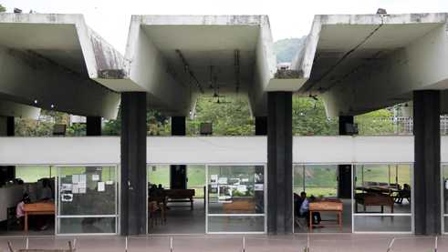 Building in the tropics – a great challenge 