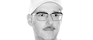 Achim Lengerer &copy; © Roland Baege Achim Lengerer