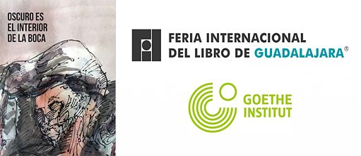 FIL Guadalajara Banner