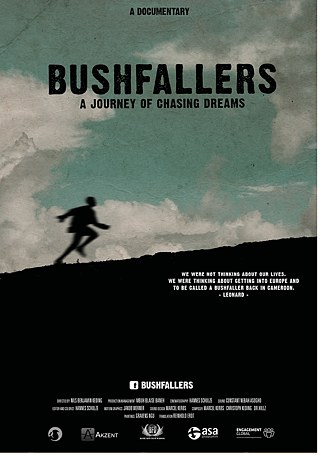 bushfallers © © bushfallers bushfallers