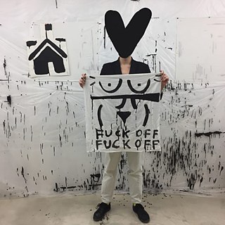 Алиса Йоффе. Ситуации. 2018 © district-berlin.com Алиса Йоффе. Ситуации. 2018