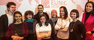 Wettstreit der Kuratoren 2017