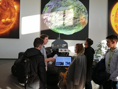 Академія MINTв Геттінгені