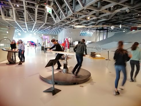 Академія MINT в Геттінгені