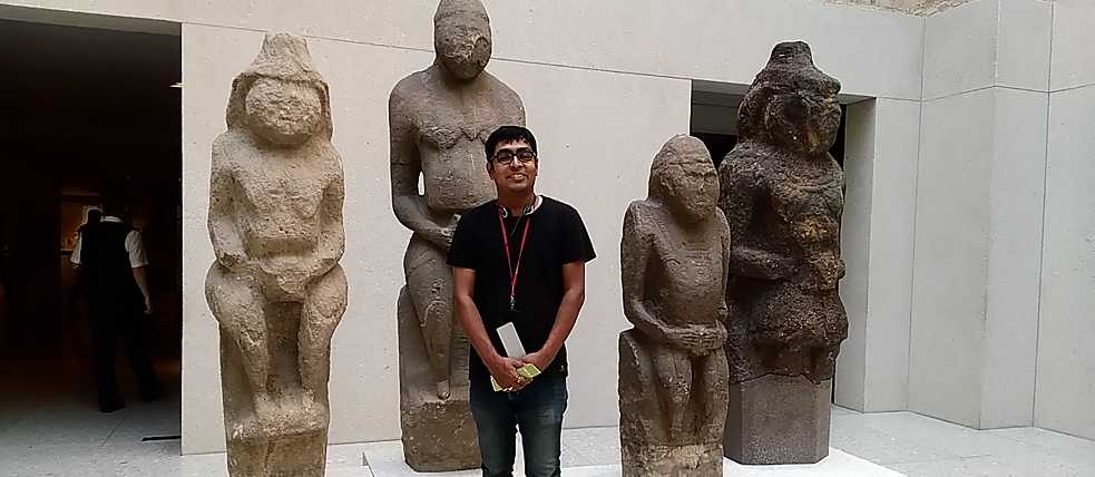 Uttaran Das Gupta