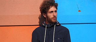 Jacopo Salvatori &copy; © Jacopo Salvatori Jacopo Salvatori