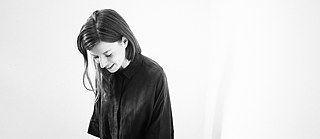 Jeanne Vogt &copy; © Helena Wimmer Jeanne Vogt