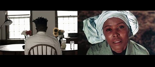 Journeys with the initiated