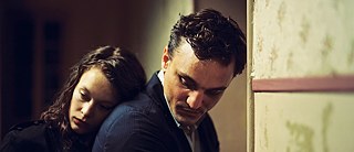 Christian Petzold: The State We Are In