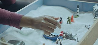 Island of the Hungry Ghosts / Programmveranstaltung