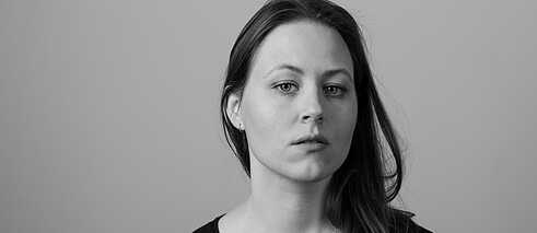 Saskia Groneberg