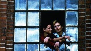 Die Stille nach dem Schuss