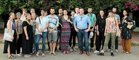 bangaloREsidency 2018