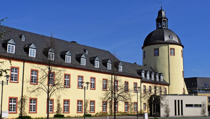University of Siegen