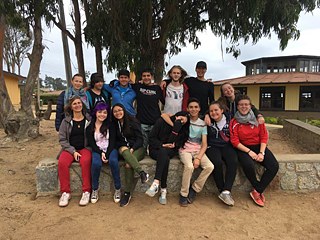 Workshop Pablo Neruda