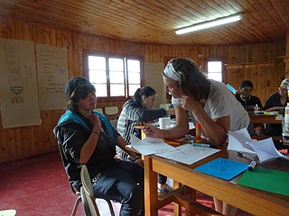 Workshop Pablo Neruda