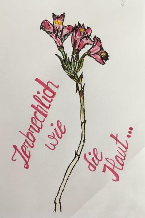 Workshop Pablo Neruda