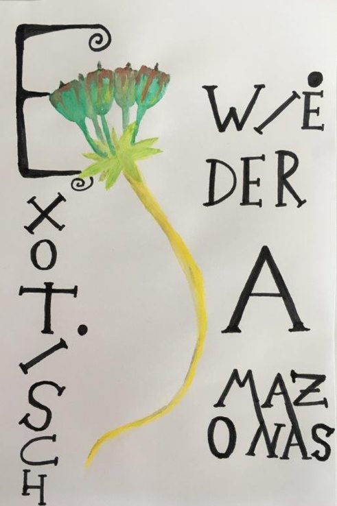 Workshop Pablo Neruda