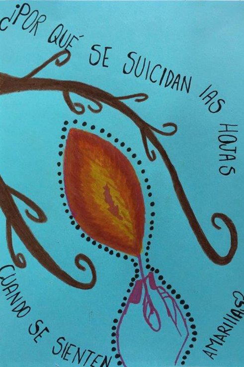 Workshop Pablo Neruda