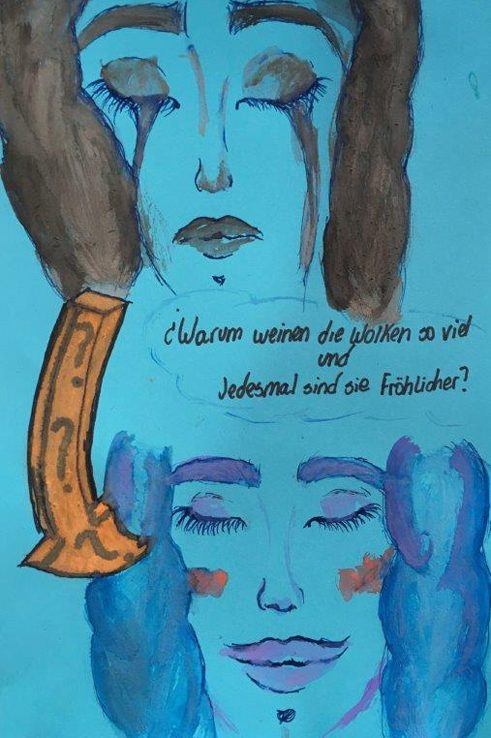 Workshop Pablo Neruda