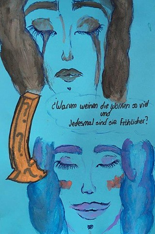 Workshop Pablo Neruda