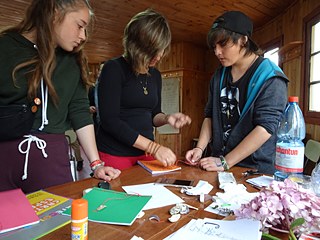 Workshop Pablo Neruda