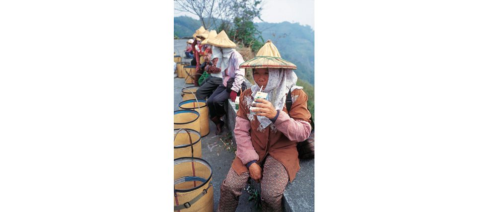 Tetra Pak gibt es heute in nahezu allen Ländern der Welt