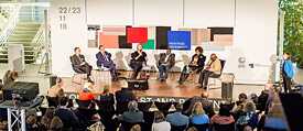 The Goethe-Institut and the Prussian Cultural Heritage Foundation invite to an international conference