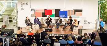 The Goethe-Institut and the Prussian Cultural Heritage Foundation invite to an international conference